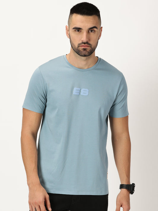 ES Seamless Crew Neck T-shirt
