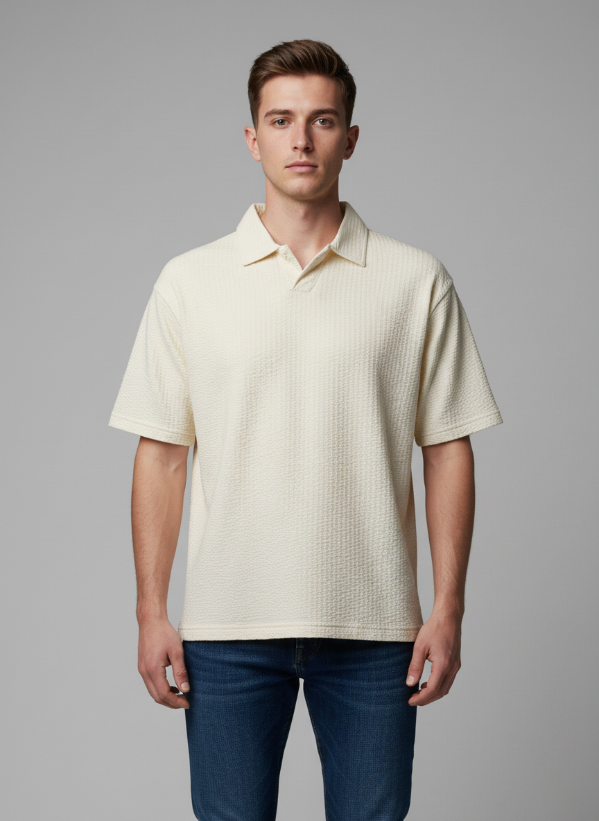 Ivory Polo