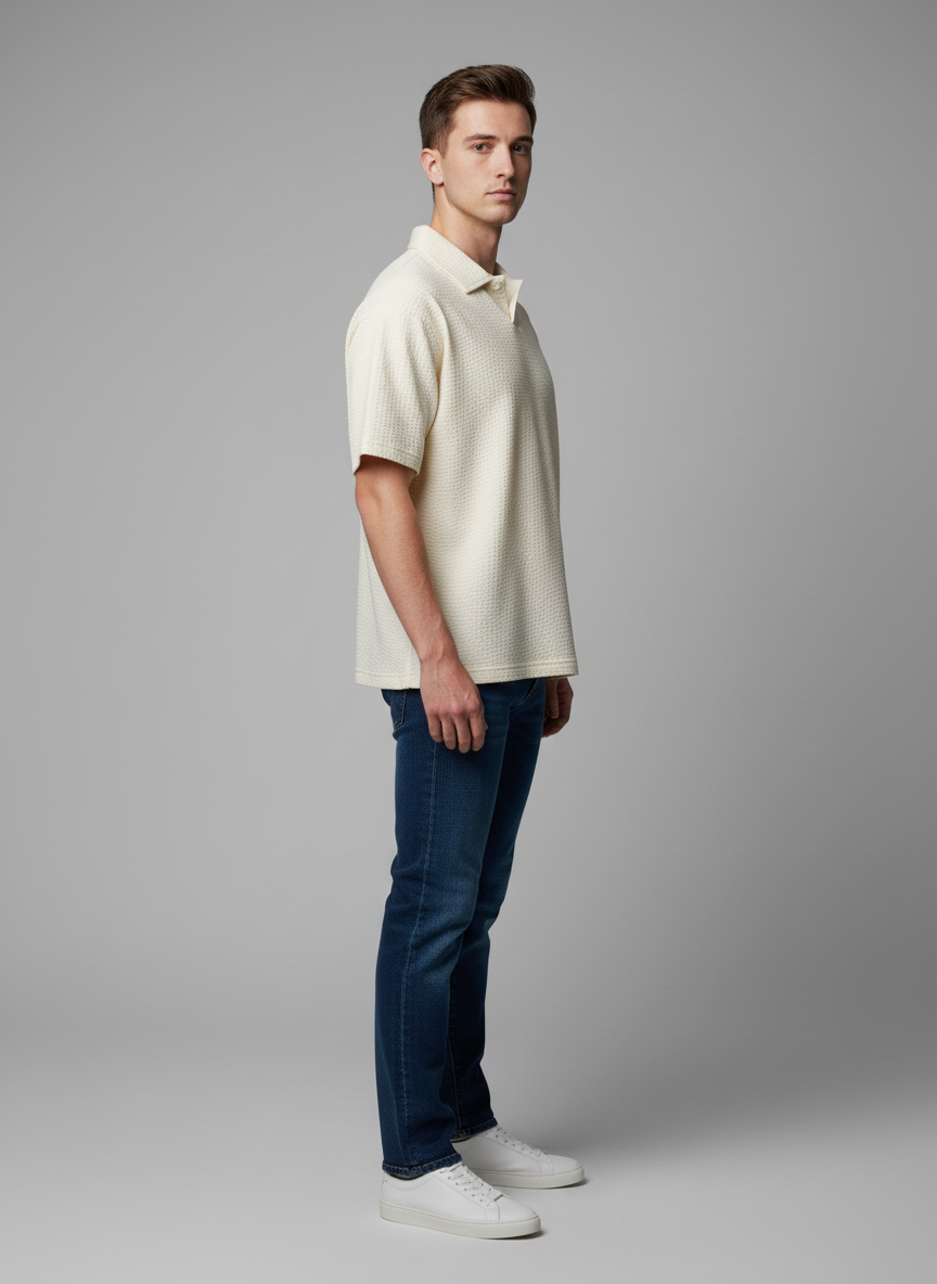 Ivory Polo