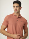Pink Comfort Fit Tshirt