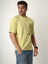 Pocket Oversized Tshirt