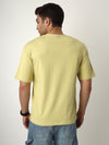 Pocket Oversized Tshirt