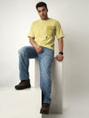 Pocket Oversized Tshirt