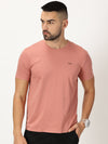 Spectacles Seamless Crew Neck T-shirt
