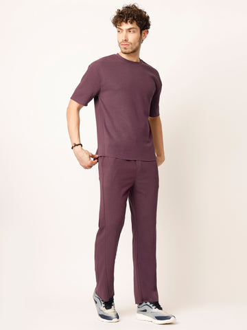 Wine Travel Co-ords Sets