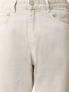 Apricot Straight Fit Jeans