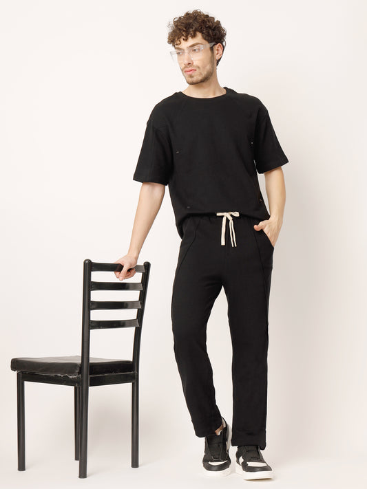 Black Co-ords Sets