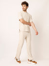 Beige Co-ords Sets