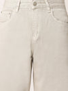 Apricot Straight Fit Jeans
