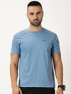 Spectacles Seamless Crew Neck T-shirt