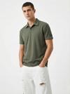 Green Polo Tshirt