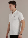 Snow White Polo Tshirt