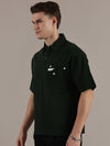 Olive Polo Tshirt
