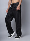 Black Baggy Fit Jeans