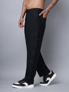Black Linen Pants