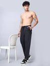 Black Linen Pants