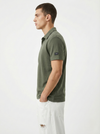 Green Polo Tshirt