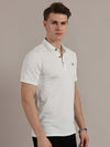 Snow White Polo Tshirt