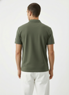 Green Polo Tshirt