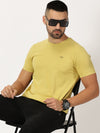 Spectacles Seamless Crew Neck T-shirt