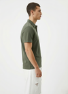 Green Polo Tshirt