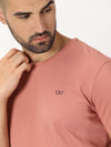 Spectacles Seamless Crew Neck T-shirt