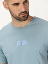 ES Seamless Crew Neck T-shirt