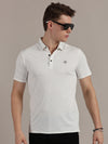 Snow White Polo Tshirt