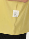 Spectacles Seamless Crew Neck T-shirt