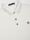 Snow White Polo Tshirt