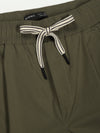 Army Green Travel Cargo