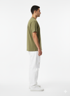 Green Handsome Oversized T-shirt