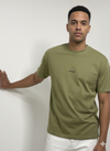 Green Handsome Oversized T-shirt