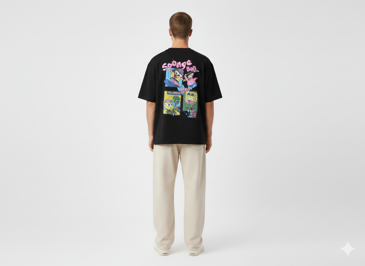 Oversized