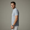 Blue Polo Tshirt