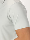 Polo T-Shirt Brunswick Grey
