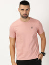 Tech Teddy Seamless Crew Neck T-shirt