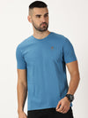 Tech Teddy Seamless Crew Neck T-shirt