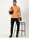 Tech Teddy Seamless Crew Neck T-shirt