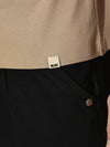 Tech Teddy Seamless Crew Neck T-shirt