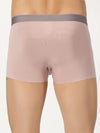 Seamless Men's Innerwear Fuschia Pink
