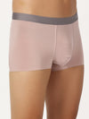 Seamless Men's Innerwear Fuschia Pink