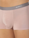 Seamless Men's Innerwear Fuschia Pink