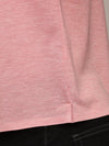 Shamray Pink Polo T-Shirt