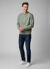 Trailblazer Sage Green Sweatshirt