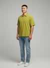 Green Polo Tshirt