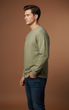 Sage Green Sweatshirt