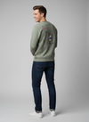 Trailblazer Sage Green Sweatshirt
