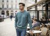 Letter to the world Sweatshirt