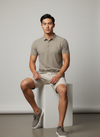 Terrain Polo T-shirt